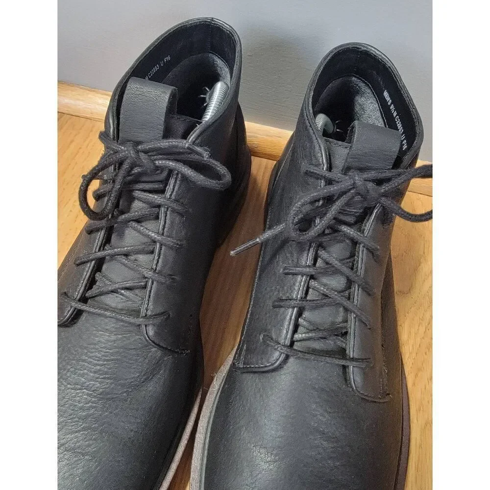 Cole Haan Cranston Chukka Boots 9.5